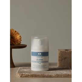 Jojoba Regeneration Moisture Soothing Cream 50ml / 호호바 리제너레이션 수분 진정 크림 50ml