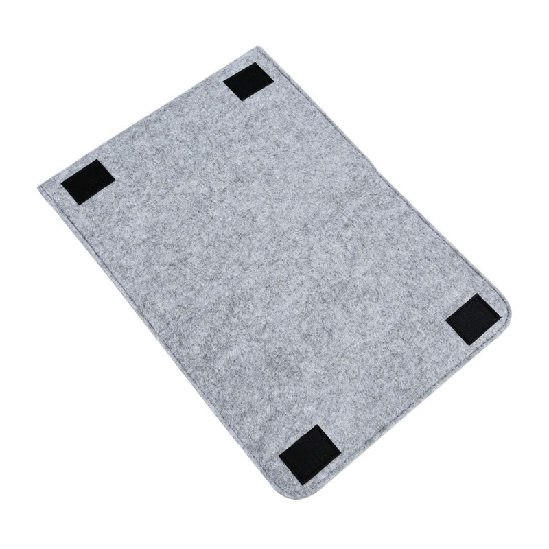 Zafit Bedside Caddy, 6 Pockets Large Size Bedside Storage Organizer