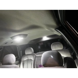 Unbranded LED INTERIOR LIGHTS ~ T10/194/2825/1