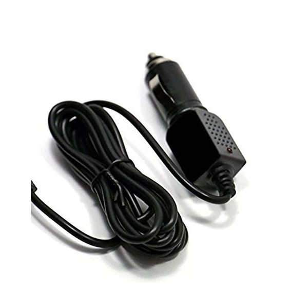 Yustda Car Adapter Replacement for Sandstrom OH-1015A0901660U1-UK PSU Part Power