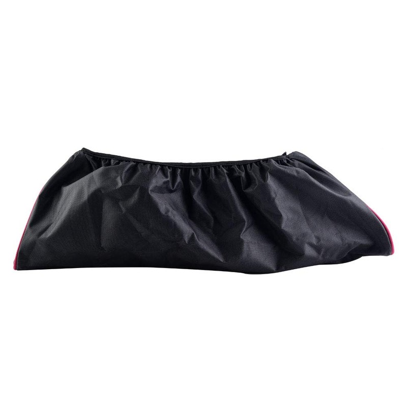 Winch Cover, Winch Cover, Black Waterproof Soft Winch, Dust Protection