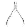Cuticle Trimmer, Toenail Clippers, Manicure Pedicure Clipper, Extremely Sharp Cuticle