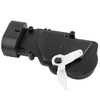 BOXI Rear Right Passenge Side Door Latch & Lock Actuator