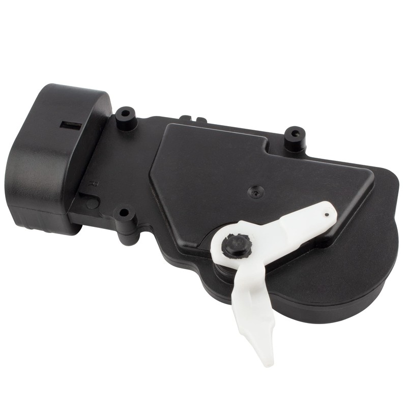 BOXI Rear Right Passenge Side Door Latch & Lock Actuator