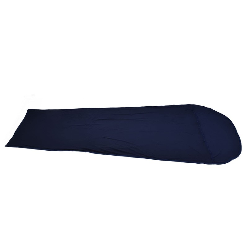 Sleeping Bag Liner, Ultralight Sleeping Bag Liner for Camping Travel