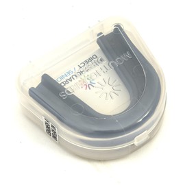 PetrolScooter Distributed Mouthguards Direct Mouthguard Adult Safety Gum Shield Protection Sport Rugby