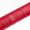 Fizik Tempo Microtex Classic (0.08 inch (2 mm) Thick), Red
