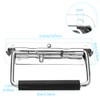 2 Pieces Chest Handle, Stainless Steel Pull Handle Heavy Duty