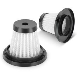 Tiazhan Pack of 2 filter accessories