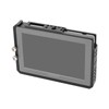 CAMVATE Full Monitor Cage for Lilliput A7S 7" 4K On-Camera