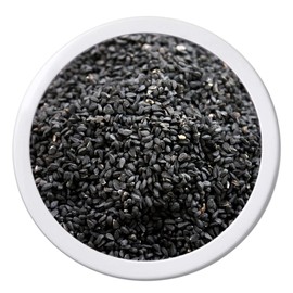 PEnandiTRA® - Black Cumin Black Cumin Seeds Whole - 1 kg - Egypt - Spice - Vegan