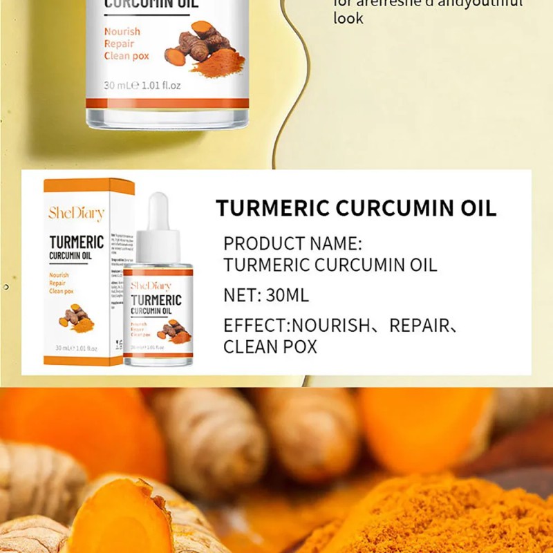 Aceite De Jengibre Vitality, Aceite De Mantequilla De Jengib