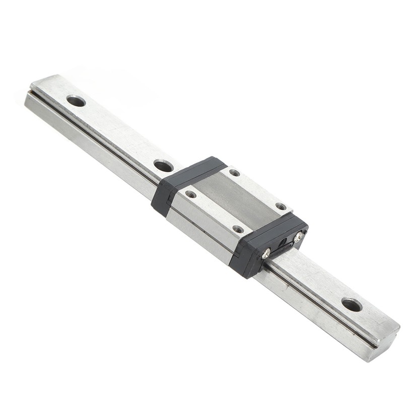 MGN15C Linear Rail Guide Bearing Steel Linear Sliding Rail for