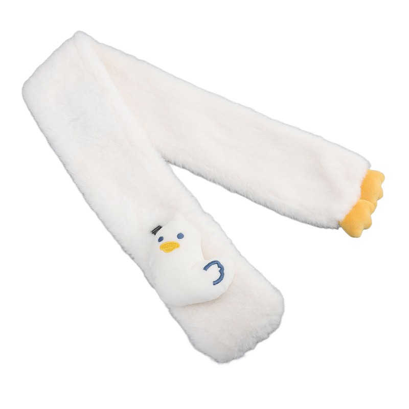 Neck Heating Pad 3 Heating Levels Neck Wrap USB Scarf