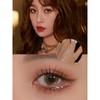 Glitter Eyeshadow Palette Eye Shadow Pallets for Women, Pink Silver