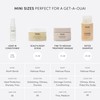 OUAI Travel Kit - Includes Travel Size Leave In Conditioner,
