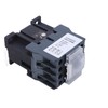 Permanent Magnet Anti Shake Electric Contactor 3 Normally Open AC