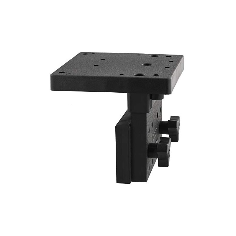 Scotty #1025 Right Angle Side Mounting Bracket for Scotty Downrigger