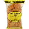 Old Florida Gourmet Original Tortilla Chips 11 oz FOUR (4)