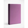 Yogamatters Yoga Block (Berry)