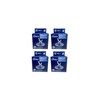 Kit De 4 Cuchillas 4 Aspas Oster Original