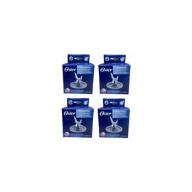 Kit De 4 Cuchillas 4 Aspas Oster Original