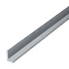 thyssenkrupp Stainless Steel Angle 20 x 10 x 3 mm