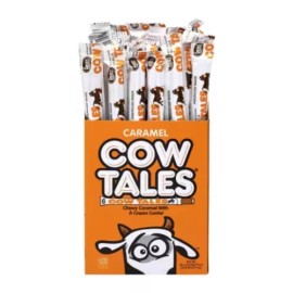 Caramel Cow Tales Box - 36oz - Default