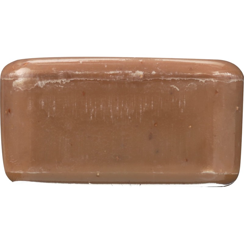 One With Nature Vanilla Oatmeal Dead Sea Mineral Soap, 7