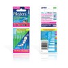 Piksters Interdental Brush-10 Brushes Per Pack x 10 Pack (100pcs)