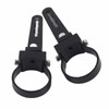 2" Aluminum Tube Bull/Roll Bar Mount Bracket Clamps Holder LED