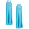 YARDMARIS Tree Felling Wedge, Plastic Logging Wedges with Spikes Forestry