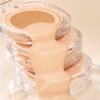 Lizda Glow Fit Bear Cushion SPF 50+ PA++++ 13gx2 (refill