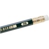 Faber-Castell 119200, Castell 9000 Pencil with Eraser Tip, HB hardness