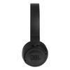 JBL JBLT450BTBLK Inalámbrico Bluetooth On-ear Negro
