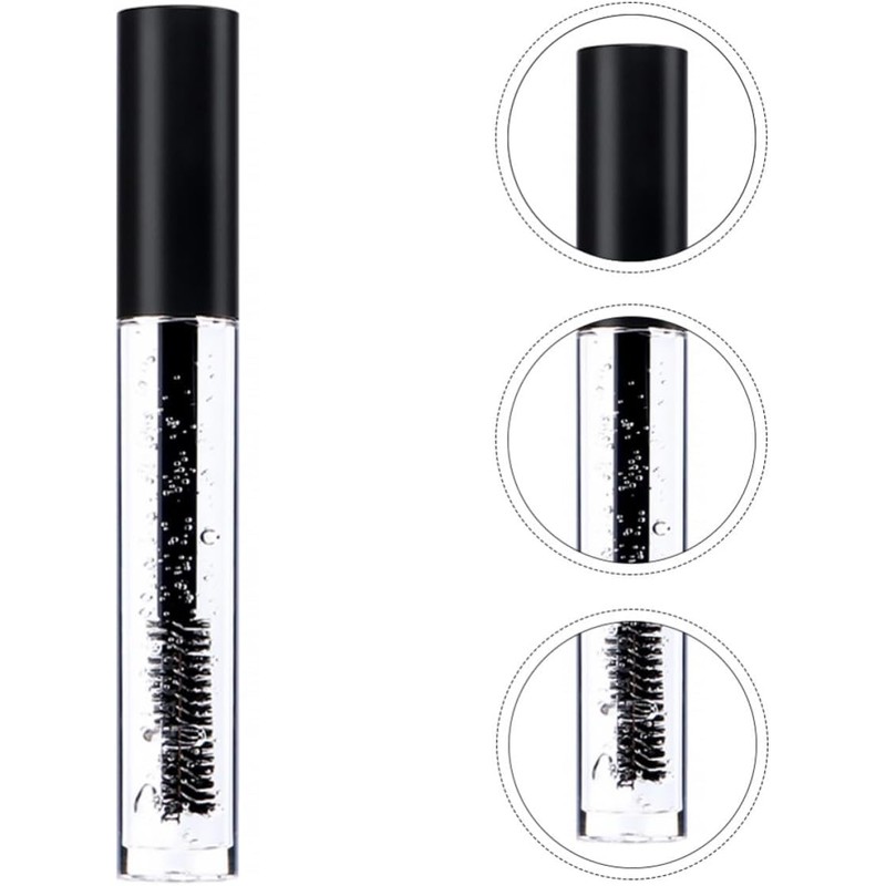 Gel fijador de cejas impermeable 3.8g – 2 piezas con