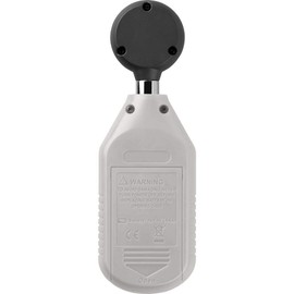 VOLTCRAFT VC-8314265 LX-10 Luxmeter 0-199900 lx