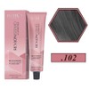 REVLON ISSIMO COLORSMETIQUE SATINESCENT #102-smoky silver 60 ml