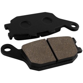 CBR600 Rear Brake Pads for Honda CBR600 CBR 600 F1/F2/F3/F4/F4i/F5/F6 1991 1992 1993 1994 1995 1996-2006