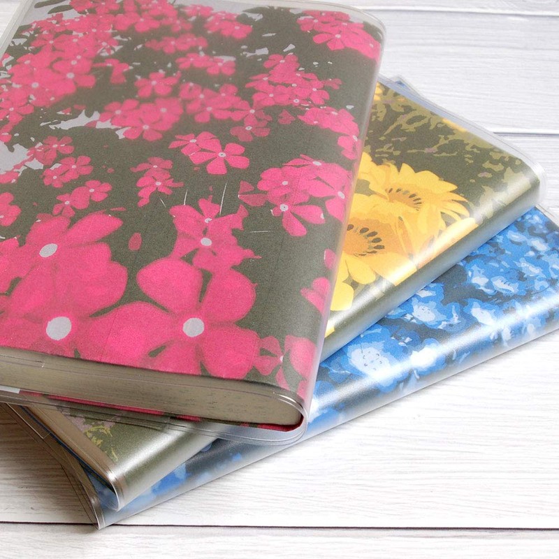 Good-L Book Cover [Standard Mat Type] (20 Sheets)