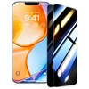 UltraGlass Ultra 9H+ Glass for iPhone 13 Pro Max Privacy