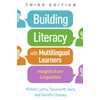 Building Literacy with Multilingual Learners: Insights from Linguistics