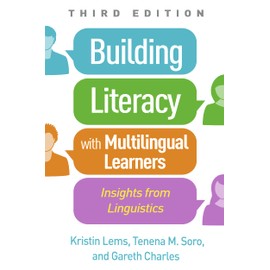 Building Literacy with Multilingual Learners: Insights from Linguistics
