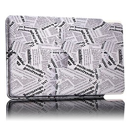 SECVEL card protection sleeve premium edition - PROTECTION against RFID/NFC and magnetic fields - Sketch