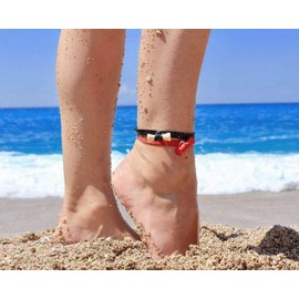 BongoTies Original Bongo Ties A5-01 ~ 10 Pack ~ HANDY TIES FOR CABLES AND OTHER UNRULY ITEMS