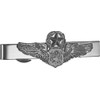 Air Force Officer Aircrew Tie Bar (Master)