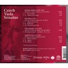Czech Viola Sonatas