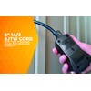 Woods 50125WD Outdoor Indoor Wireless Remote Control Outlet Kit, Electrical