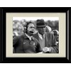 Generic Framed Bear Bryant and Nick Saban - Alabama Football