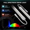 MARS HYDRO VG80, 4ft Led Grow Lights for Indoor Plants,